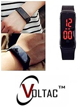 VOLTAC` ™ Digital Men's & Boy's Wrist Watch Pattern #189413