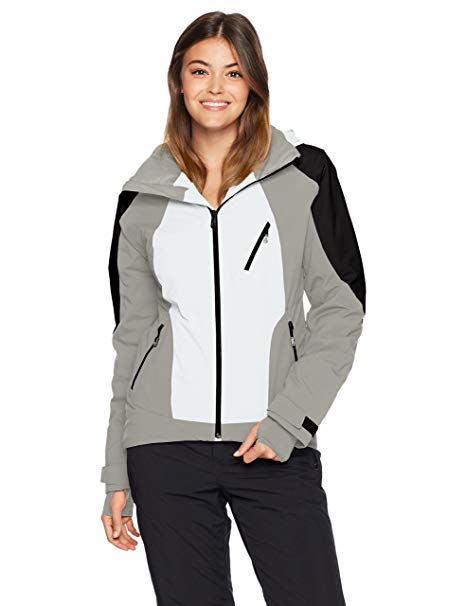 Spyder Women's Amp Ski Jacket