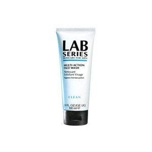 Lab Series Multi-Action Face Wash 1oz /travel size