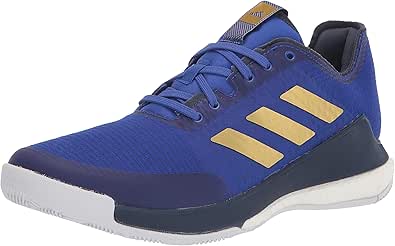 adidas Men's Crazyflight Track and Field Shoe