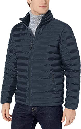 Goodthreads Men's Packable Down Jacket