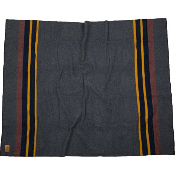 Pendleton Twin Camp Blanket without Carrier - Lake