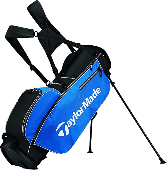 TaylorMade Golf TM Stand Golf Bag 5.0