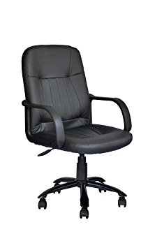 New Modern Office Executive Chair Computer Desk Task Hydraulic O2221