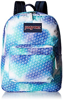 JanSport Superbreak Backpack