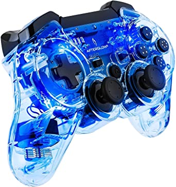 Afterglow Wireless Controller for PS3