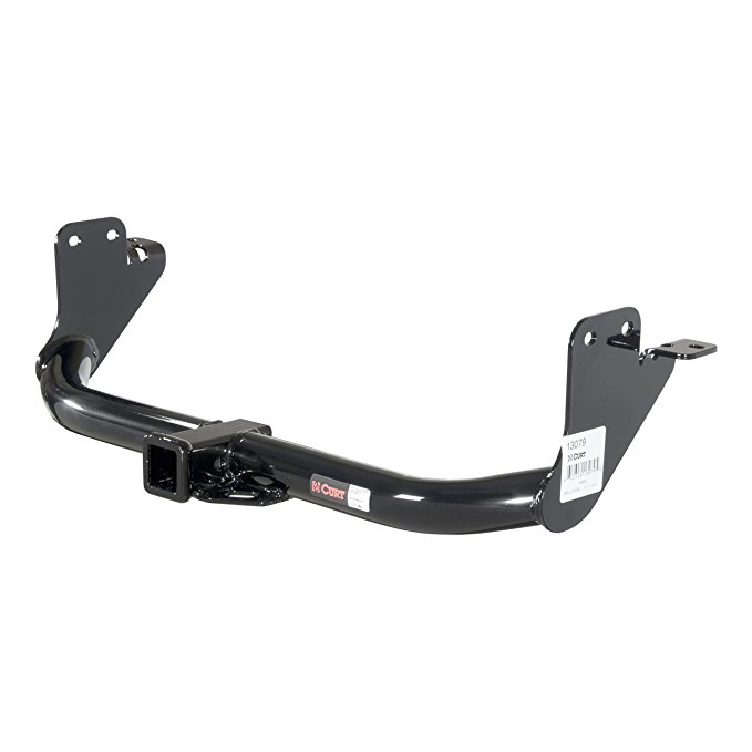 CURT 13079 Class 3 Trailer Hitch