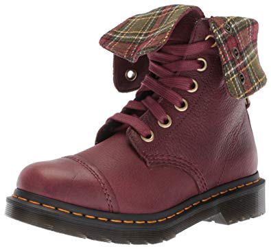 Dr. Martens Women's Aimilita Ankle Boots