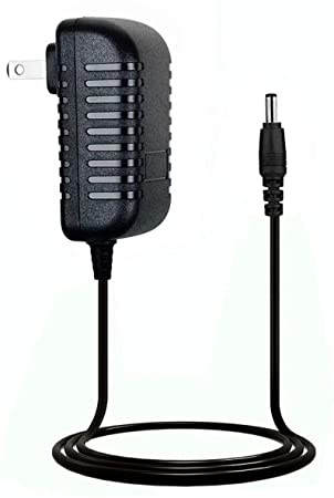 AC Adapter Cord Cable for Icom BC-123 BC-123E BC-123S BC-123SE DC Power Supply