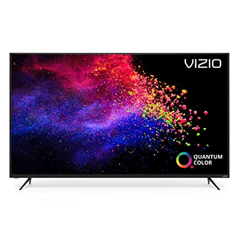 VIZIO M-Series Quantum 55” Class (54.5” Diag.) 4K HDR Smart TV