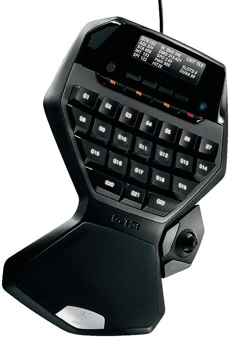 Logitech 920-000947 G13 Gameboard