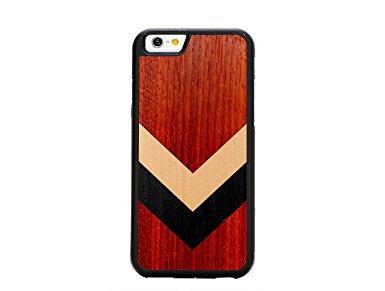 CARVED Corporal Inlay iPhone 6/6s Traveler Case