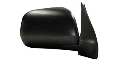 OE Replacement Toyota Tacoma Passenger Side Mirror Outside Rear View (Partslink Number TO1321204)