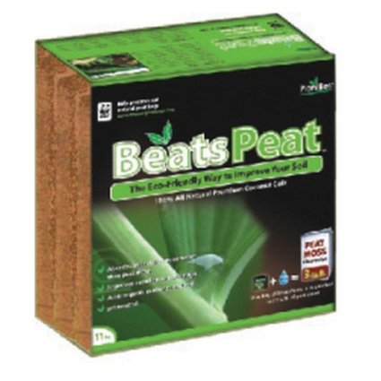 Planters Pride RZP3041 11-Pound Beats Peat