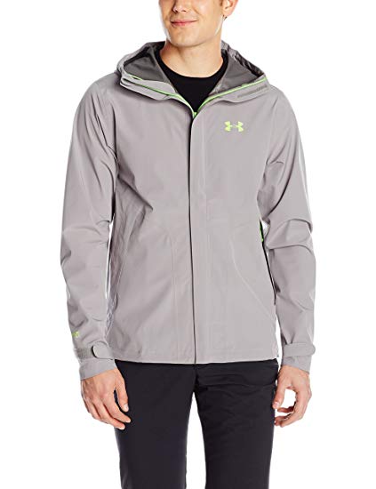 Under Armour Men's Storm Sonar Waterproof Jacket