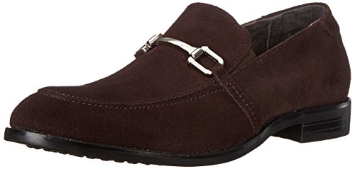 Stacy Adams Men's Gulliver Slip-on Loafer