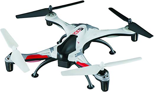 Helimax 230SI Ready-to-Fly (RTF) Quadcopter Drone with Camera