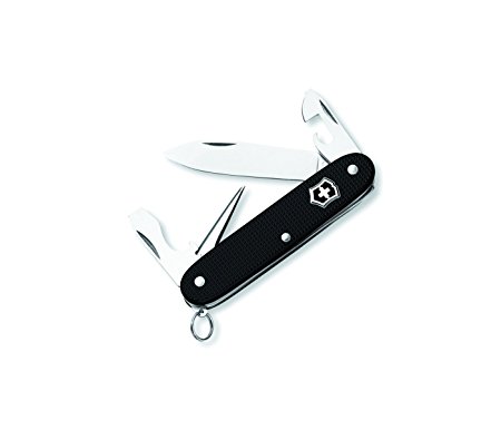 Victorinox Pioneer Alox Swiss Army Knife