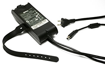 DELL Inspiron 1525 AC adapter charger DF266 LA90PS0-00