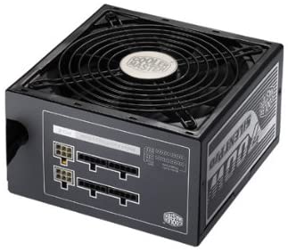 Cooler Master Silent Pro M - 700W 80 PLUS Bronze Power Supply with Modular Cables (RS700-AMBAD3-US)