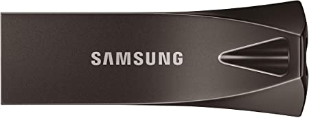 Samsung flash drive Titanium Gray 32 gb