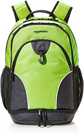 AmazonBasics Sports Backpack