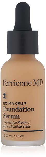 Perricone MD No Makeup Foundation Serum Broad Spectrum