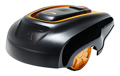 McCulloch ROB 1000 Programmable Robotic Mower