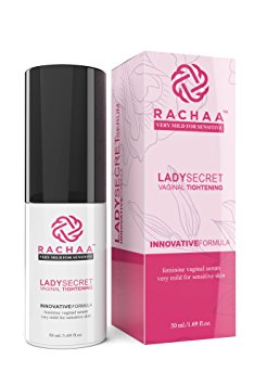 Vaginal Tightening Serum - Natural Feminine Firming & Lifting Cream With Pueraria Mirifica - Restore Lubrication & Eliminates Odor While Tightening the Vaginal Walls - Safe Alternative For Daily Use