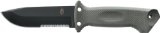 Gerber LMF II Infantry Knife Green 22-01626