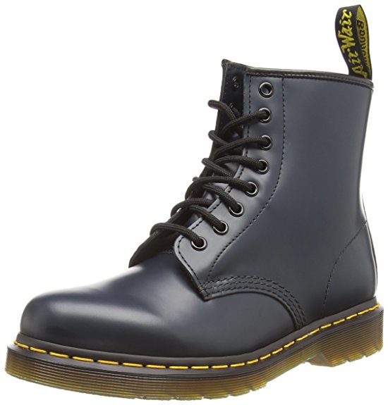 Dr. Martens Women's 1460 W