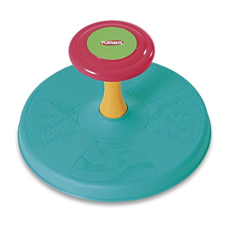 Playskool Sit And Spin