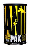 Universal Nutrition Animal Pak Sports Nutrition Supplement 44-Count