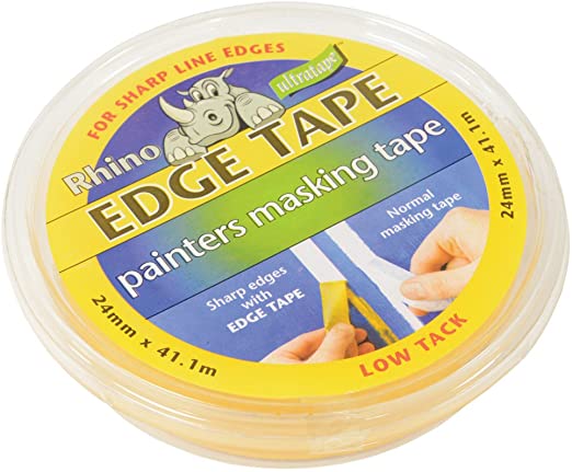Painters Sharp Line & Edge Masking Tape
