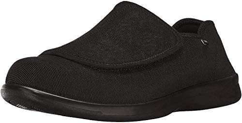 Propét Men's Cush N Foot Slipper