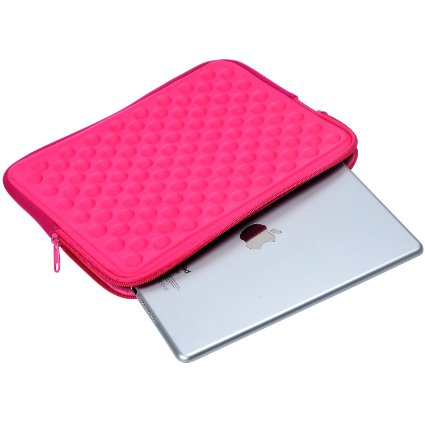 Kingstar 13.3-inch Neoprene Laptop Sleeve Ipad Pro Laptop Notebook Macbook Carrying Shockproof Case Bag