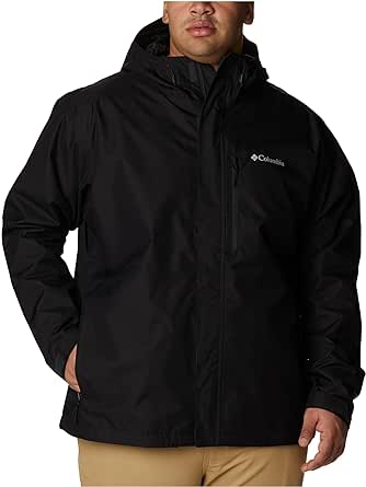 Columbia Men's Hikebound Jacket