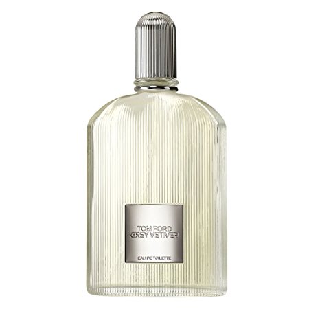 Tom Ford Grey Vetiver for Men 3.4 oz Eau de Toilette Spray