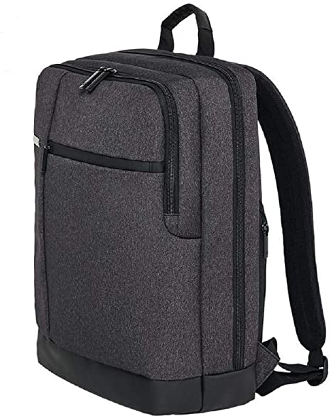 NINETYGO Laptop Backpack, Water Resistant Business Travel Backpack for Men & Women