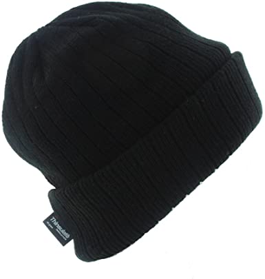 Milani Thinsulate 40 Gram Windchill Insulated Winter Cold Weather Beanie Skull Cap