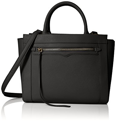 Rebecca Minkoff Small Monroe Tote Bag