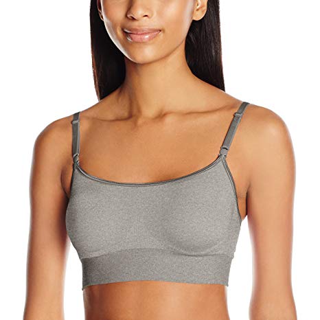 Warner's Women's Easy Does It No Dig Wire-Free Bra