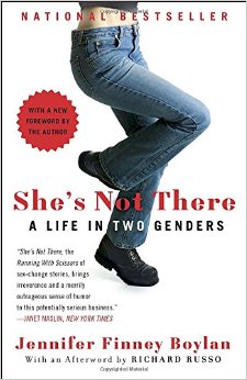 She's Not There: A Life in Two Genders