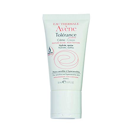 Eau Thermale Avène Tolérance Extrême Cream, 1.6 fl. oz.