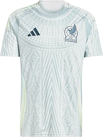 adidas Men's Mexico 24 Away Jersey