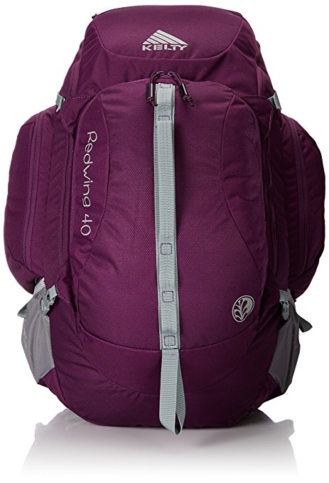 Kelty Women's Redwing 40-Liter Backpack, Blackberry