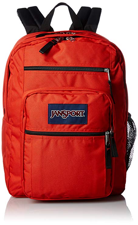 JanSport Big Student Backpack