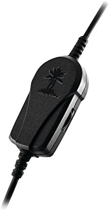 Turtle Beach - Ear Force PlayStation 4 Talkback Cable with Foam Windscreen - PS4