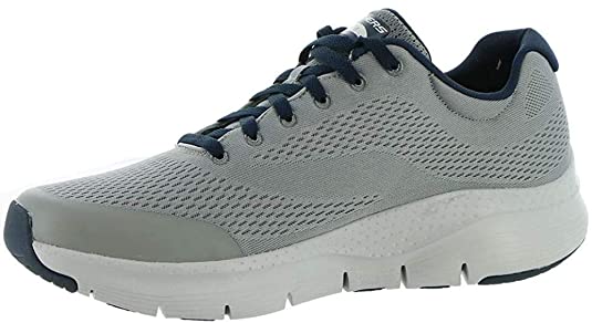 Skechers Men's Arch Fit Oxford