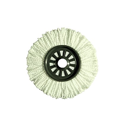 Scotch Brite Jumper Spin Mop Round Refill